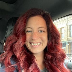 Meet your Posher, Amy